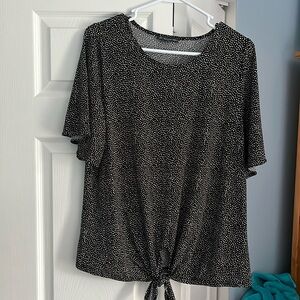 Adrianna Papell Blouse